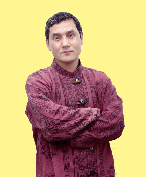 R Manandhar
